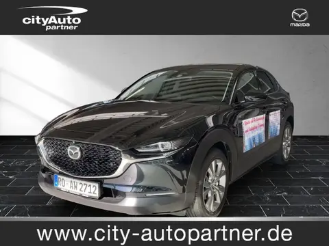 Used MAZDA CX-30 Petrol 2023 Ad 