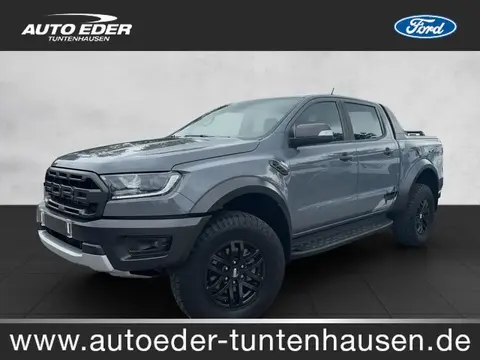 Used FORD RANGER Diesel 2021 Ad 