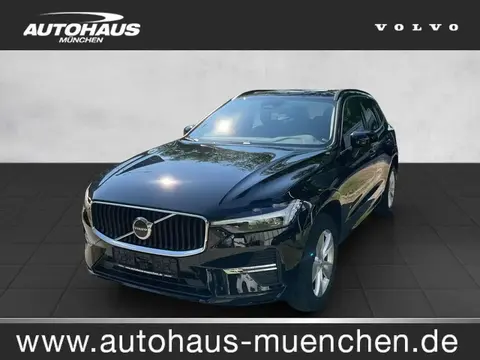 Annonce VOLVO XC60 Diesel 2021 d'occasion 