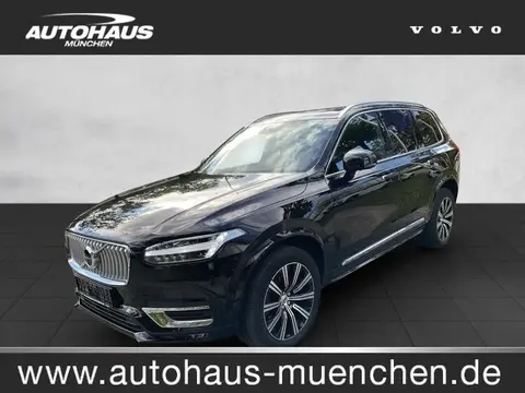 Used VOLVO XC90 Diesel 2020 Ad 