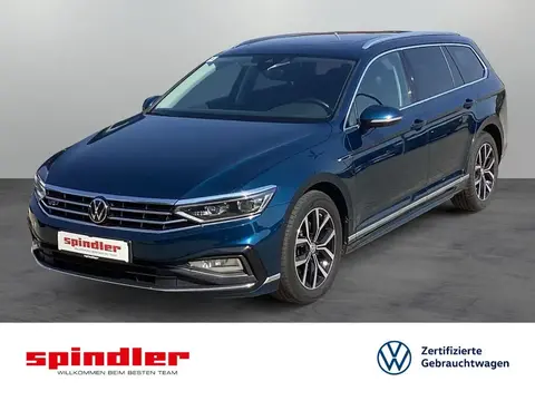 Annonce VOLKSWAGEN PASSAT Diesel 2021 d'occasion 