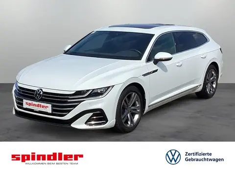 Used VOLKSWAGEN ARTEON Diesel 2021 Ad 