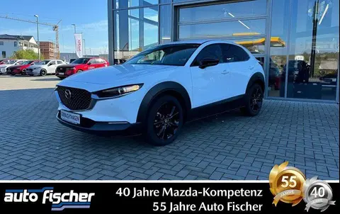 Used MAZDA CX-30 Hybrid 2023 Ad Germany