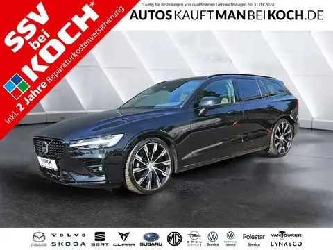 Annonce VOLVO V60 Diesel 2023 d'occasion 