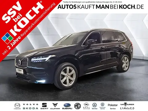 Used VOLVO XC90 Diesel 2021 Ad 