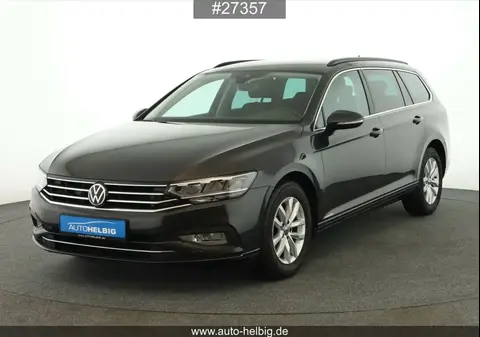 Annonce VOLKSWAGEN PASSAT Diesel 2021 d'occasion 