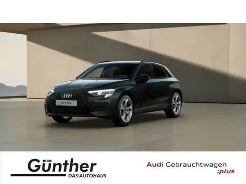 Annonce AUDI A3 Hybride 2023 d'occasion 