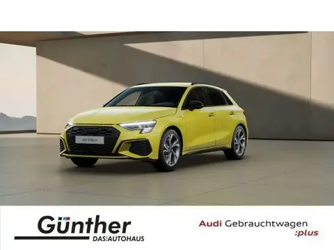 Used AUDI A3 Hybrid 2023 Ad 