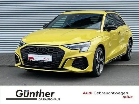 Used AUDI A3 Hybrid 2023 Ad 