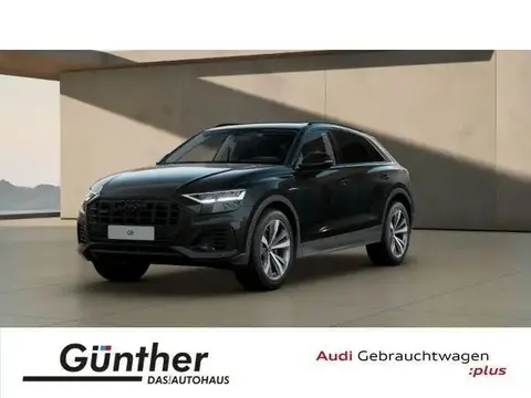 Annonce AUDI Q8 Essence 2023 d'occasion 