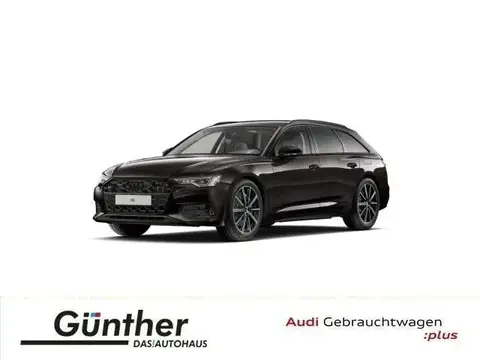 Used AUDI A6 Hybrid 2023 Ad 