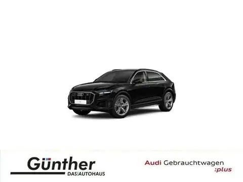 Used AUDI Q8 Diesel 2023 Ad 