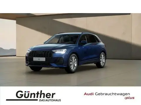 Used AUDI Q3 Hybrid 2023 Ad 