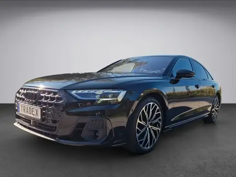 Annonce AUDI S8 Essence 2024 d'occasion 