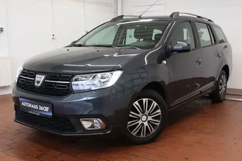 Used DACIA LOGAN Petrol 2017 Ad 