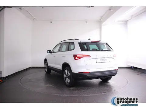 Annonce SKODA KAROQ Essence 2024 d'occasion 