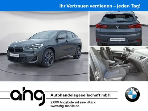 Used BMW X2 Petrol 2020 Ad 