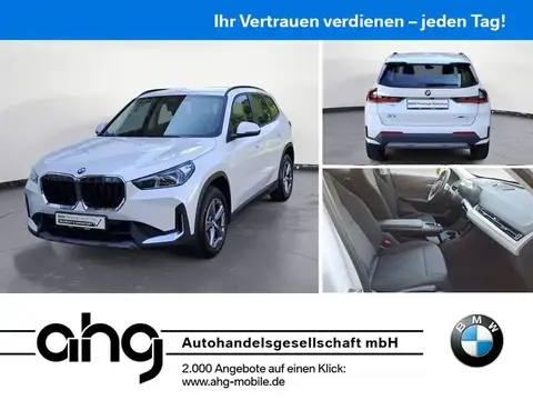 Used BMW X1 Petrol 2023 Ad 