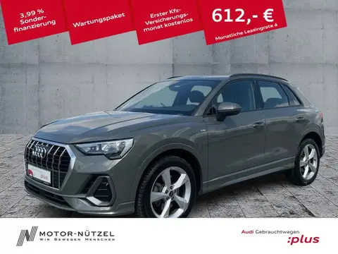 Used AUDI Q3 Diesel 2023 Ad 