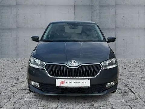 Used SKODA FABIA Petrol 2020 Ad 