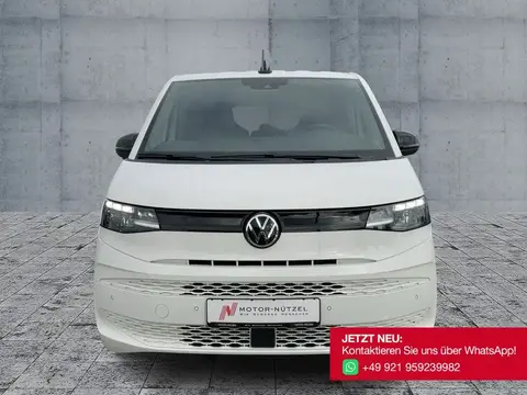 Annonce VOLKSWAGEN T7 Diesel 2023 d'occasion 