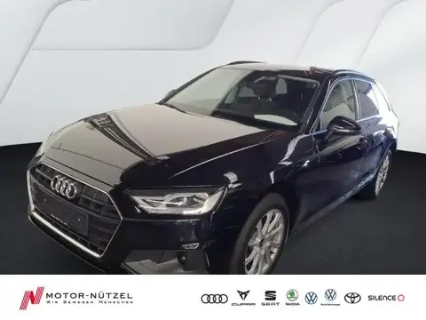 Used AUDI A4 Petrol 2021 Ad 