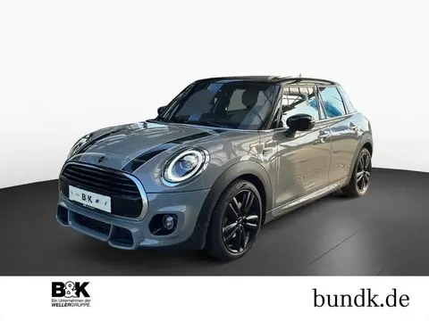 Annonce MINI COOPER Essence 2020 d'occasion 