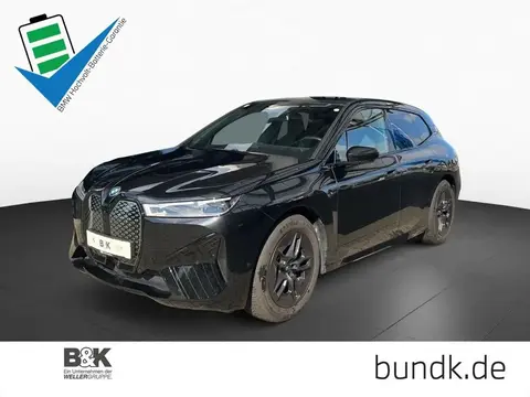 Used BMW IX Not specified 2023 Ad 