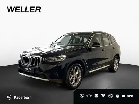 Annonce BMW X3 Diesel 2023 d'occasion 