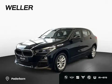 Used BMW X2 Petrol 2019 Ad Germany