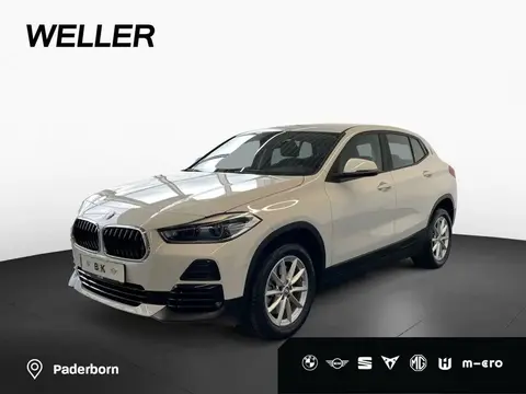 Used BMW X2 Petrol 2021 Ad Germany