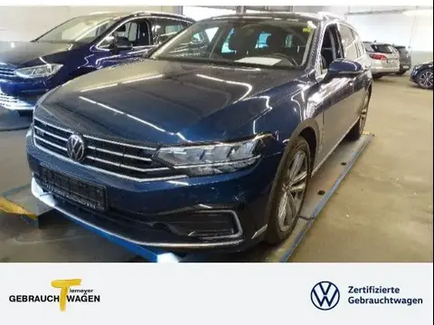 Used VOLKSWAGEN PASSAT Hybrid 2021 Ad 