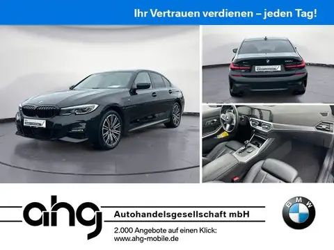 Used BMW SERIE 3 Hybrid 2021 Ad 