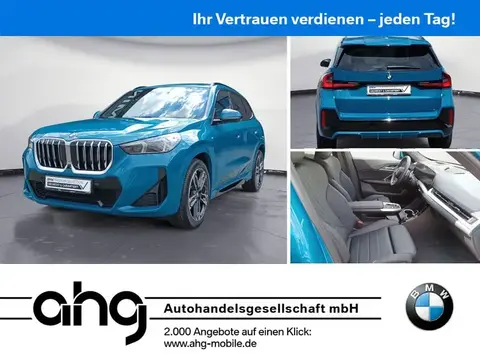 Used BMW X1 Diesel 2023 Ad 