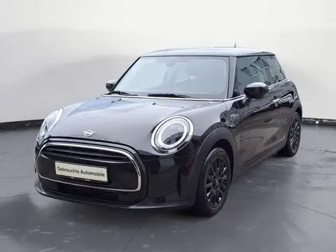 Annonce MINI ONE Essence 2022 d'occasion 