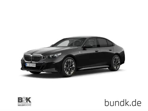 Annonce BMW SERIE 5 Diesel 2023 d'occasion 