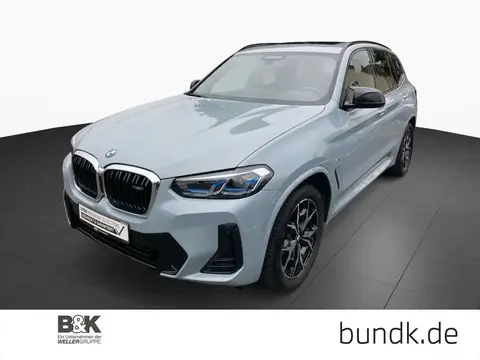 Annonce BMW X3 Essence 2023 d'occasion 