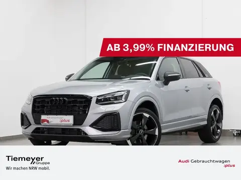 Annonce AUDI Q2 Diesel 2023 d'occasion 