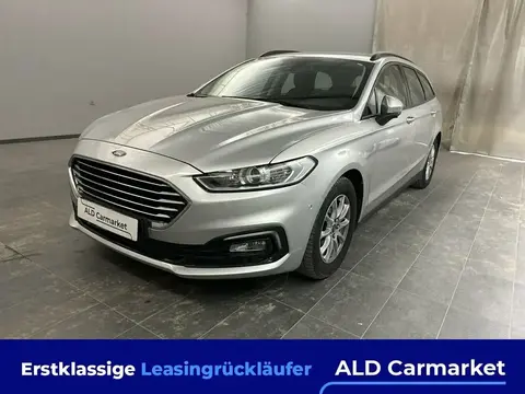 Used FORD MONDEO Diesel 2021 Ad 