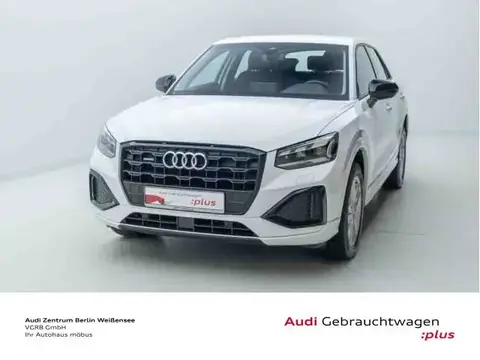 Used AUDI Q2 Petrol 2021 Ad 