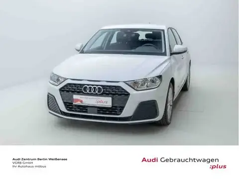 Annonce AUDI A1 Essence 2022 d'occasion 