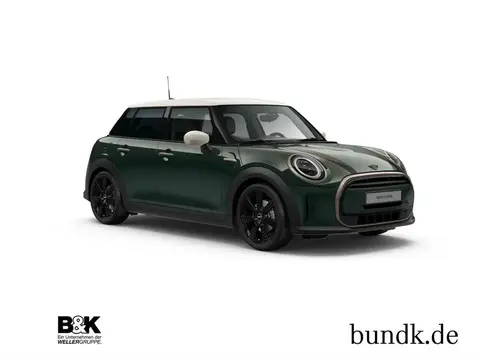 Annonce MINI COOPER Essence 2023 d'occasion Allemagne