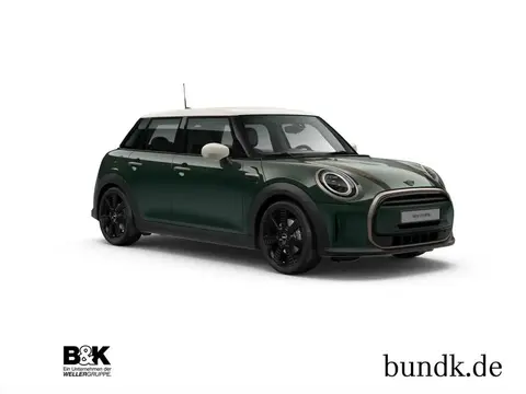 Annonce MINI COOPER Essence 2023 d'occasion Allemagne