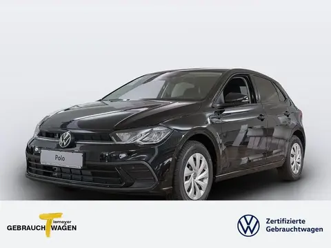 Used VOLKSWAGEN POLO Petrol 2024 Ad 