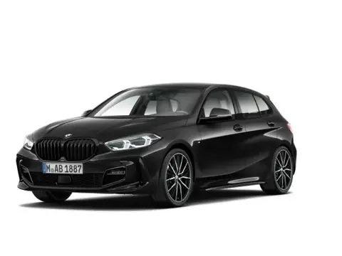 Annonce BMW SERIE 1 Diesel 2023 d'occasion 