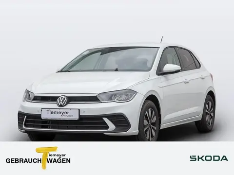 Used VOLKSWAGEN POLO Petrol 2024 Ad 