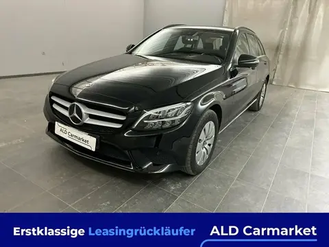 Used MERCEDES-BENZ CLASSE C Diesel 2019 Ad 