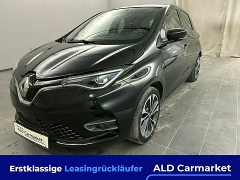 Used RENAULT ZOE Not specified 2021 Ad 