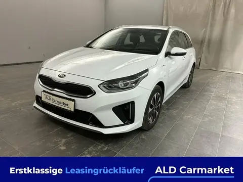 Annonce KIA CEED Hybride 2021 d'occasion 