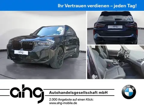 Annonce BMW X3 Essence 2024 d'occasion 